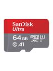 SANDISK MicroSDXC Foto