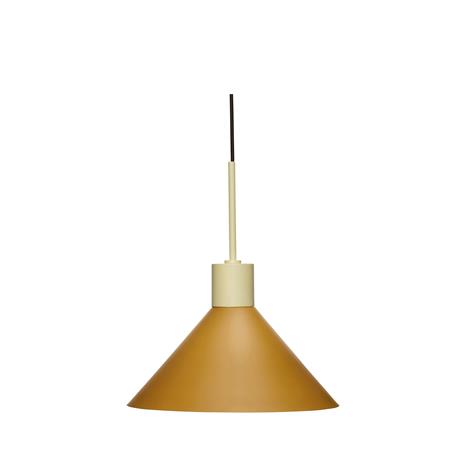 Hübsch Crayon 991404, riippuvalaisin