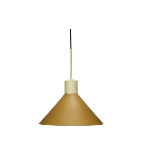 Hübsch Crayon 991404, riippuvalaisin