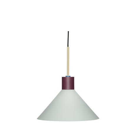 Hübsch Crayon 991406, riippuvalaisin