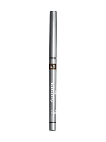 Sisley Phyto-Khol Star Mat 2 Matte Tonka