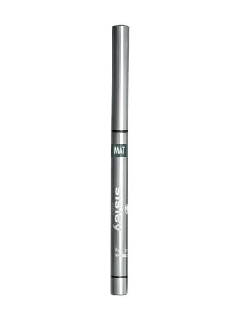 Sisley Phyto-Khol Star Mat 3 Matte Jungle