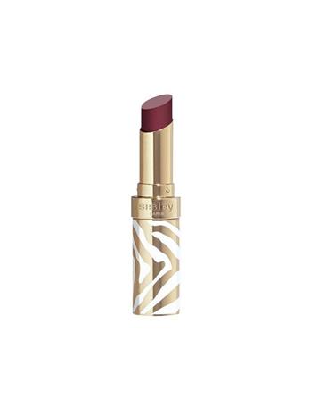 Sisley Phyto-Rouge Shine 42 Sheer Cranberry