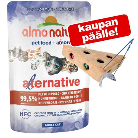 Cat's Cheese - 1 kpl – kuva 8/8
