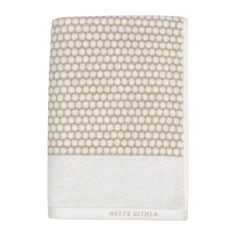 Mette Ditmer Grid, pyyhe 50 x 100 cm