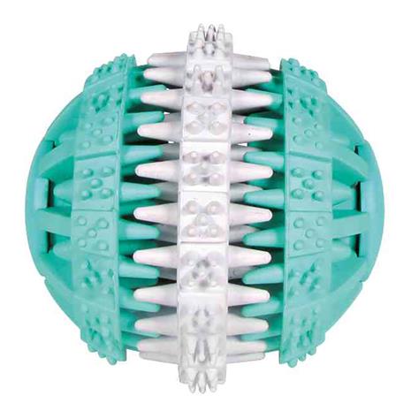 Rugbypallo Trixie Denta Fun, 6 cm