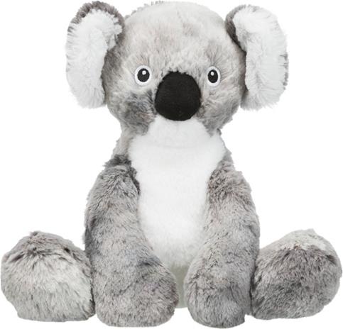 Trixie Koala -koiran pehmolelu