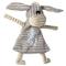 Dog toy Hunter Huggly Grey Donkey – kuva 1