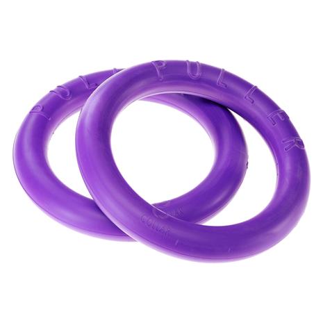 hämta leksak Puller Standard 27 cm lila 2 st