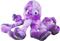 Kong SoftSeas Octopus -koiran lelu, L – kuva 8