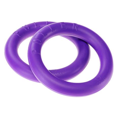 hämta leksak Puller Midi 19 cm lila 2 st