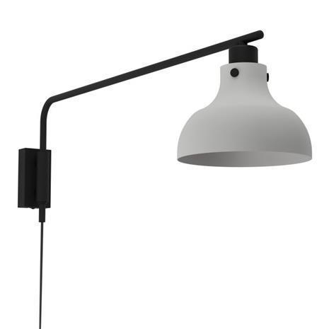 Eglo Matlock 43843, seinävalaisin