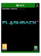 Flashback 2, Xbox One/Series X -peli