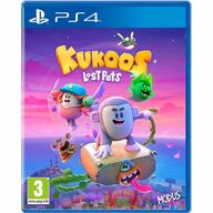 Kukoos: Lost Pets, Nintendo Switch -peli – kuva 3/5