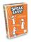 Speak Easy (Suomi) LAUTA – kuva 1