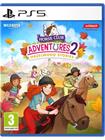 Horse Club Adventures 2: Hazelwood Stories, PS5 -peli