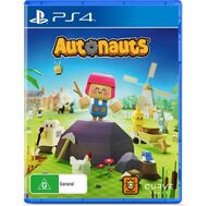Autonauts, PS4 -peli – kuva 6/8