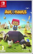 Autonauts, Nintendo Switch -peli