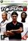 Top Spin 3, Xbox 360 -peli – kuva 8