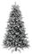 Tekokuusi Winteria lumella 210 cm – kuva 4
