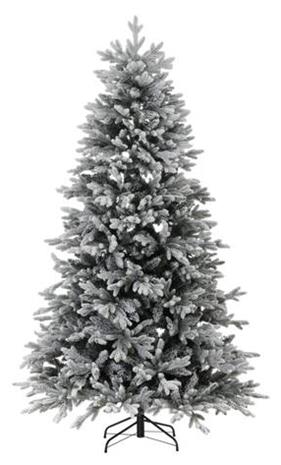 Tekokuusi Winteria lumella 210 cm