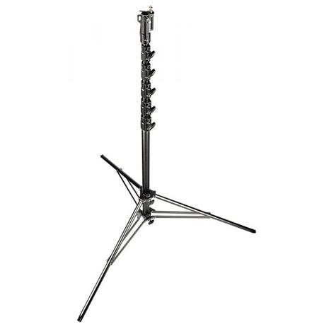 MANFROTTO 269HDBU, Valoteline