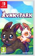 Bunny Park, Nintendo Switch -peli