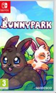 Bunny Park, Nintendo Switch -peli