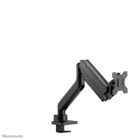 Neomounts by NewStar DS70-450BL1, pöytäteline 17-42" / max 15 kg näytölle – kuva 1/8