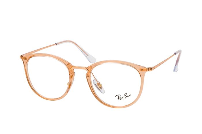 Ray-Ban RX7140 8124