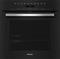 Miele DGC 7151, uuni – kuva 1
