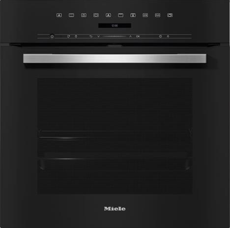 Miele DGC 7151, uuni – kuva 1/8