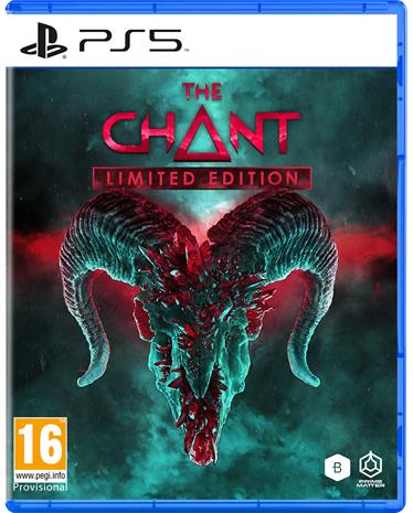 The Chant, PS5 -peli