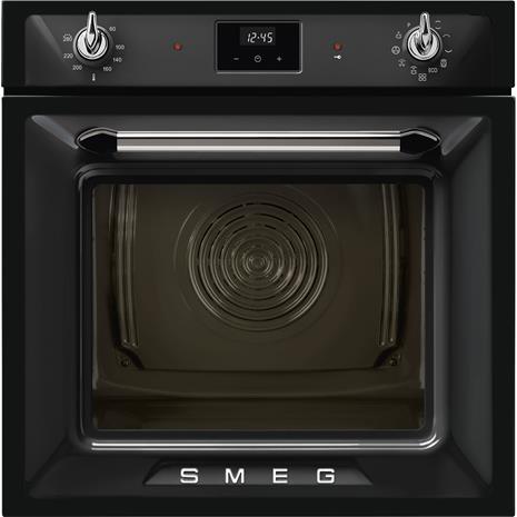 Smeg SOP6900TN, uuni