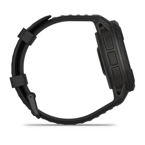 Garmin Instinct Crossover Solar Tactical Edition, ulkoilukello