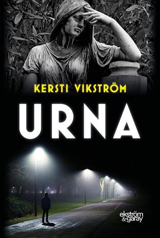 Urna (Kersti Vikström), kirja