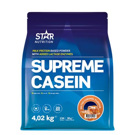 Supreme Casein 4020 g