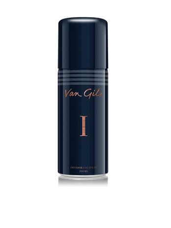 Van Gils - I Deodorant Spray 150 ml