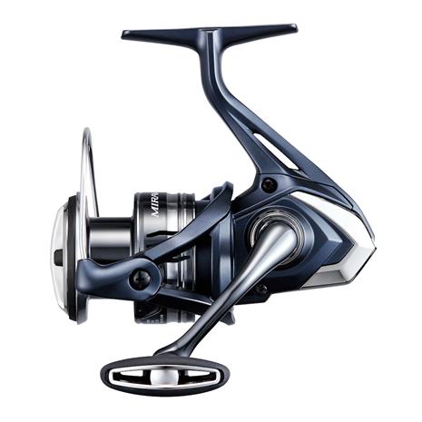 Shimano Miravel avokela 2500S