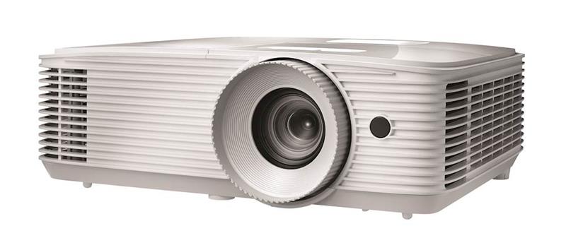 Optoma EH412x, videotykki