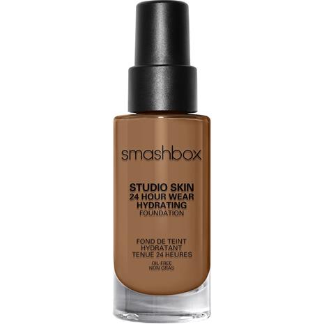 Smashbox Studio Skin 24H Wear Hydrating Foundation 2.22 Light Medium