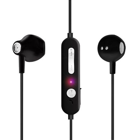 LogiLink BT0056, Bluetooth-nappikuulokkeet