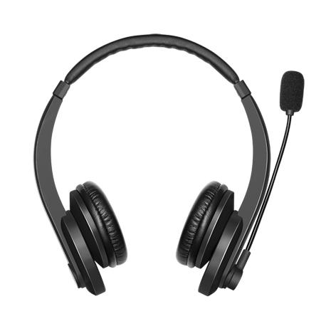 LogiLink BT0060 Stereo, Bluetooth-kuulokemikrofoni