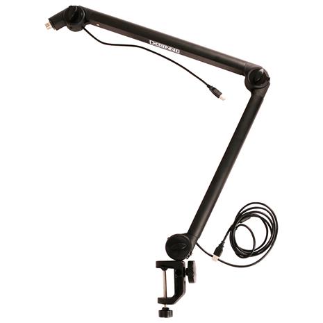 Innox Pro, USB-mikrofonipuomi