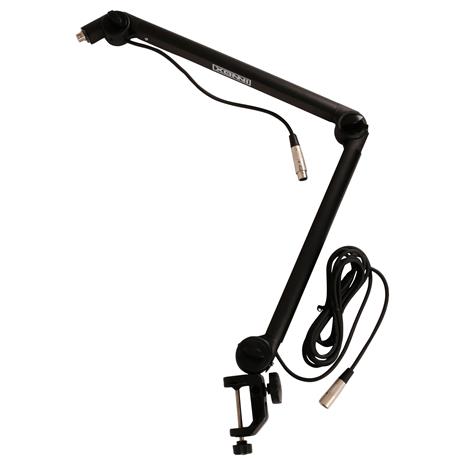 Innox Pro, USB-mikrofonipuomi
