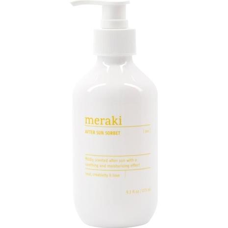 Meraki After Sun Sorbet, 275 ml Scented
