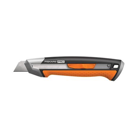 Veitsi Fiskars CarbonMax 1027228; 18 mm