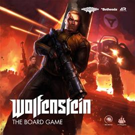 Wolfenstein: The Board Game LAUTA