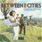 Between Two Cities Board Game: Essential Edition LAUTA – kuva 1