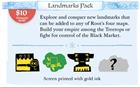 Root: Landmark Pack LAUTA